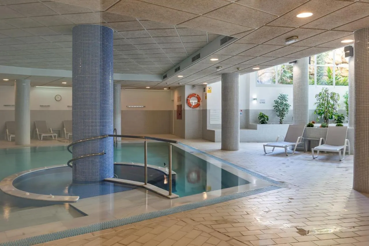 Beachfront Bahia La Plata Private Pool Penthouse By Costarentals - Ref M13 Estepona 0*,  Hiszpania
